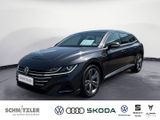 Volkswagen Arteon SB R-Line 2.0 TSI DSG IQ/S-DACH/NAVI/KAME - Volkswagen Arteon in Köln