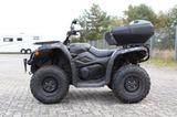 CFMOTO CFORCE 450 S / 4x4 / Garantie / Koffer - QUAD 4