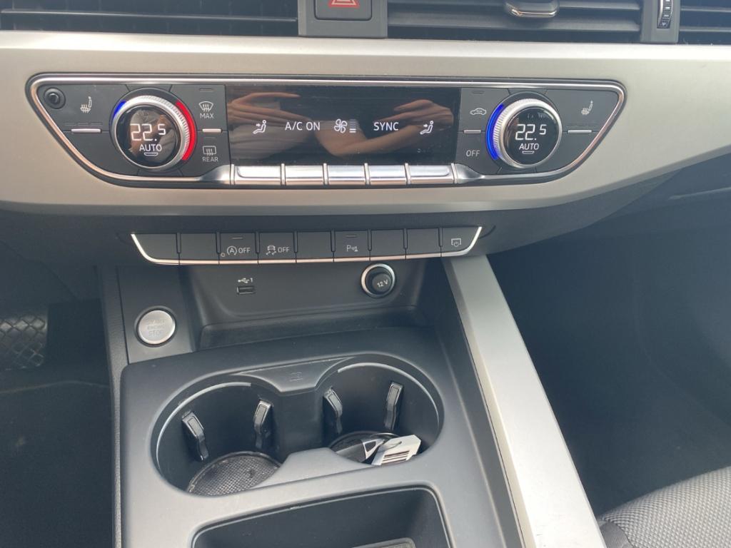 Audi A4 Avant 35TDI S-Line NAV LED ACC SHZ PDC el.HKL, миниатюра 19