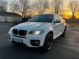 BMW X6 xDrive44i V8 X70 408ps - BMW X6