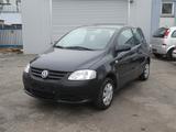Volkswagen Fox Basis 1,2 TÜV NEU!!!! - graue Volkswagen Fox