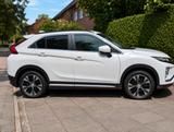 Mitsubishi Eclipse Cross 1.5 TOP CVT - Mitsubishi