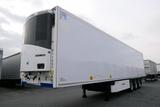 Krone FRIGO/THERMO KING SLXE 300/PALLET BOX - Silo LKW