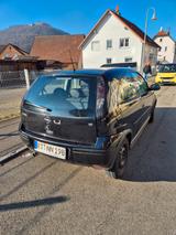 Opel Corsa C 1.2 - gebrauchte Opel Corsa aus dem Jahr 2004