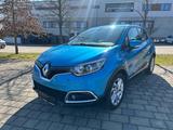 Renault Captur Luxe - gebrauchte Renault Captur aus dem Jahr 2013