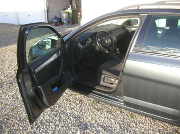 Skoda Octavia - 5
