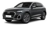 Audi Q5 S-Line 35TDI S-Tr. AHK Assistenzpaket