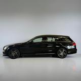 Mercedes-Benz C 250 C T-Modell C 250 T BlueTec / d - Mercedes-Benz C 250 in Bielefeld