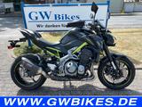 Kawasaki Z 900 Performance AKRAPOVIC - Kawasaki Motorräder in Dortmund