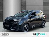 Citroën C5 Aircross Shine 2.0 BlueHDi PDC Navi Sitzh. Ke - Citroën Gebrauchtwagen Hamburg