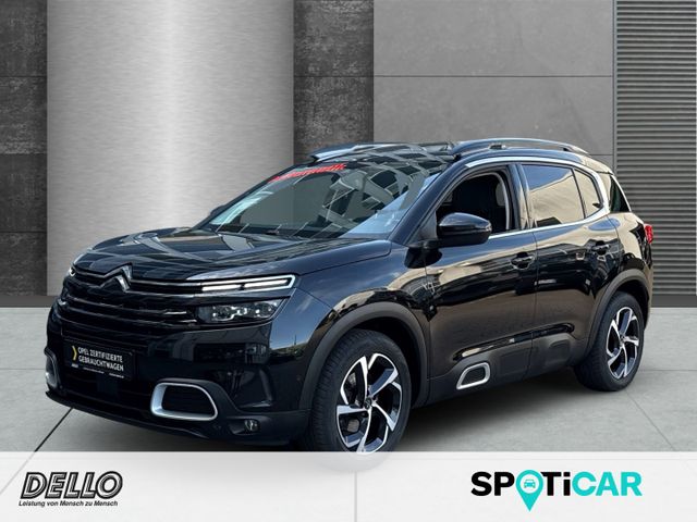 Citroën C5 Aircross Shine 2.0 BlueHDi PDC Navi Sitzh. Ke