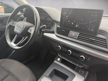 Audi Q5 - 9