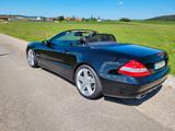 Mercedes-Benz SL 350 Sportmotor - - Mercedes-Benz SL 350: Sportmotor