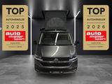 Volkswagen California T6.1CoastEdition 4Motion Faltdach Küc