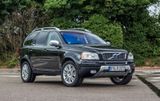 Volvo XC90 D5 AWD Geartronic Executive *Top Zustand* - Volvo XC90 aus 2011