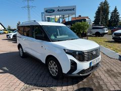 FORD Tourneo Courier  1.0 Titanium*Klima*DAB*Winter-P
