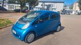 Peugeot iOn - Blau - Peugeot iOn: Privatanbieter