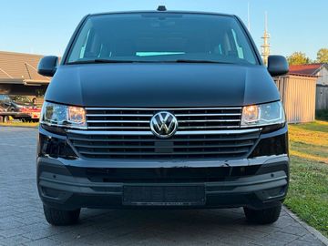 Volkswagen T6 Multivan - 4