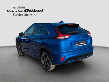 Mitsubishi Eclipse Cross - 4