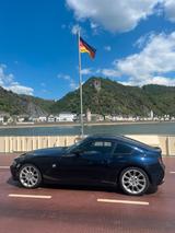 BMW Z4 Coupe 3.0si /NAVIPROF / ESitze / M ... - BMW Z4 aus 2007: Coupe