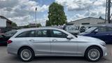 Mercedes-Benz C 200 T 4Matic | PANO | LED | 58.200KM | - : Kombi, 2.5
