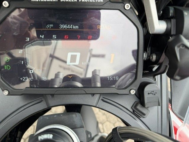 Fahrzeugabbildung BMW R 1250 GS Adventure