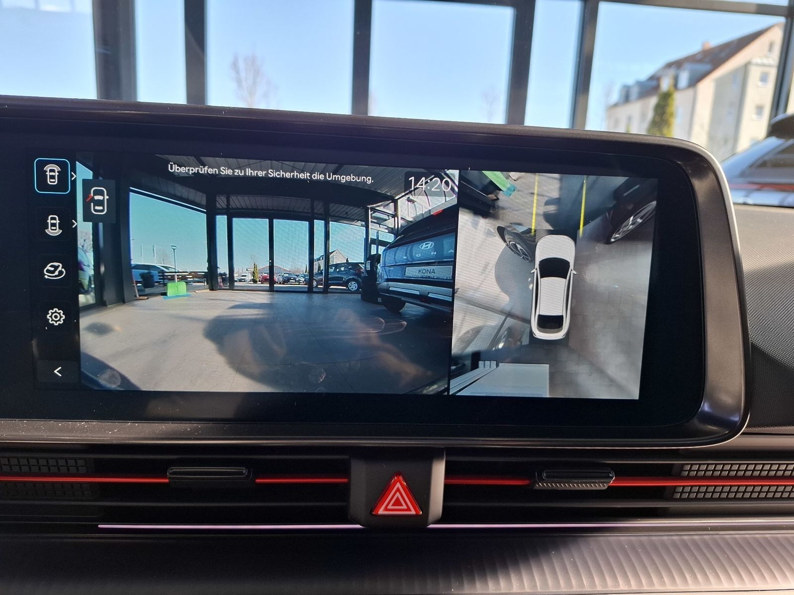 Hyundai IONIQ 6 – Bild 28
