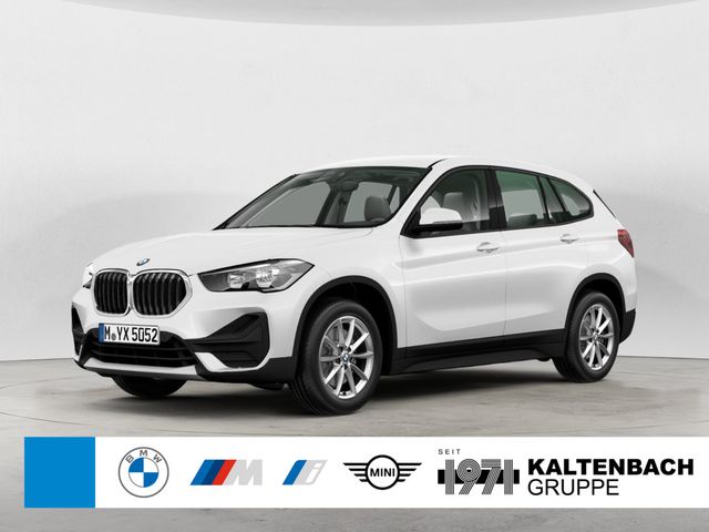 BMW X1 xDrive20d PDC SITZHEIZUNG RÜCKFAHRKAMERA NAVI