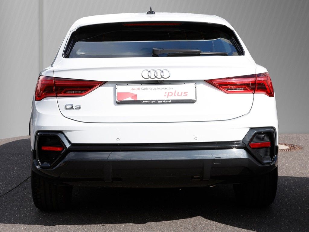 Audi Q3 - Bild 7