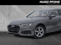 Audi A4 TDI SHZ*LED*DISPLAY*RFK*LED