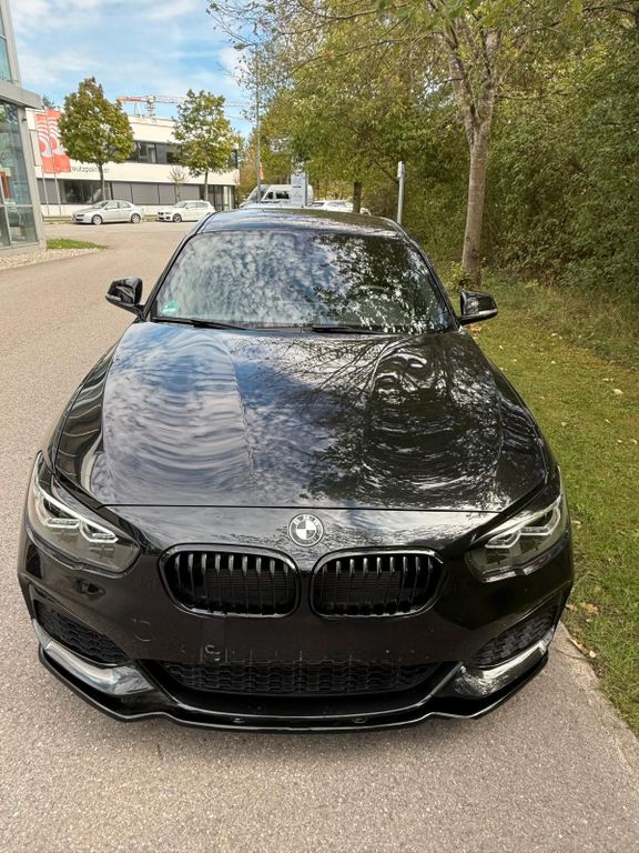 Image of BMW M140i