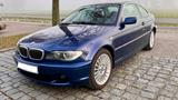 BMW 325Ci Coupé | Reihensechser | Schalter | Leder - BMW 325: Coupe, 325ci