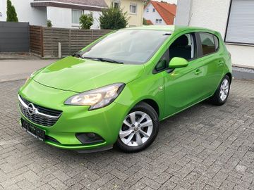 Bild 4 Opel CORSA ACTIVE WINTERPAKET PDC CARPLAY