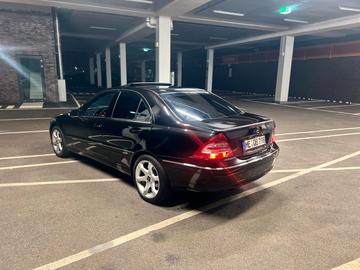 2001 Mercedes-BENZ C 180 — фото 1
