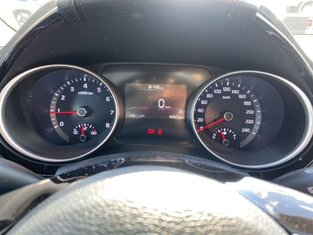Fahrzeugabbildung Kia Ceed Vision *KLIMA* SITZHEIZUNG* *KAMERA*