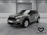 MINI COOPER COUNTRYMAN SE 4ALL NAVI+KAMERA+APPLE+1HD+ - MINI Cooper SE Countryman Gebrauchtwagen