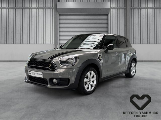MINI COOPER COUNTRYMAN SE 4ALL NAVI+KAMERA+APPLE+1HD+