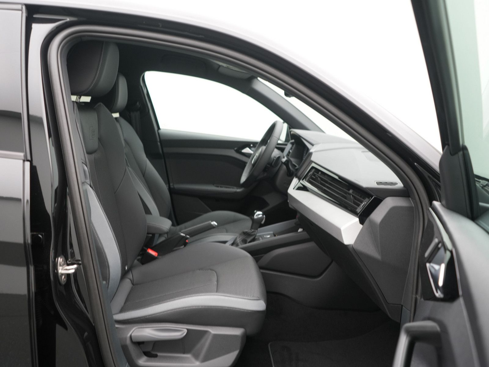 Audi A1 - Bild 8