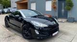 Peugeot RCZ 1.6 200 THP | Schalter | Leder | Unfallfrei - gebrauchte Peugeot RCZ aus dem Jahr 2012