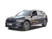 Skoda Kamiq - Vorschau Bild 2