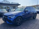 Mercedes-Benz GLC 300 4Matic AMG Line NIGHT CARPLAY DAB - gebrauchte Mercedes-Benz GLC 300 aus dem Jahr 2020