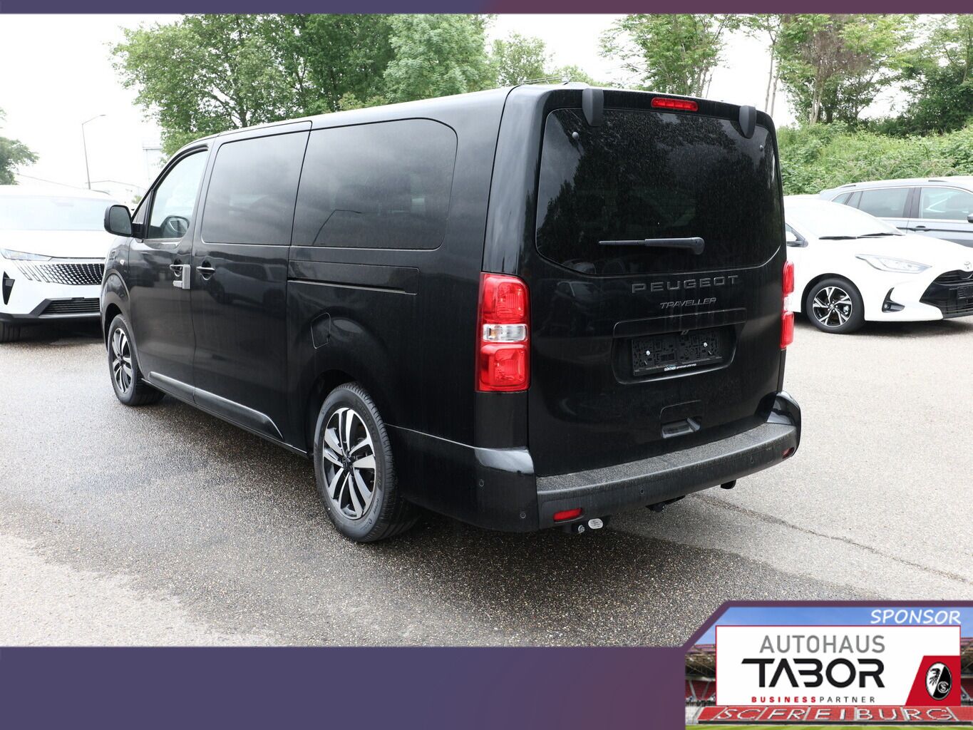 Peugeot Traveller - Bild 4