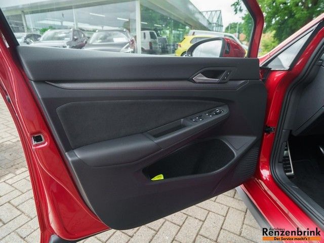 Golf VIII GTI DSG 360° DCC HUD Panorama harman/k