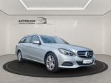 Mercedes-Benz E 220 E -Klasse T-Modell BlueTec 4Matic - mit Diesel-Antrieb: Modell