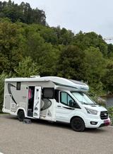 Chausson 640 Titanium Premium - Offers