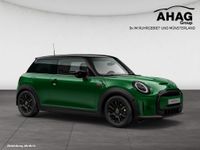MINI Cooper SE - Vorschau Bild 9