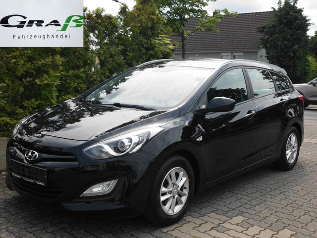 Hyundai i30 cw 'FIFA World Cup Edition' *1.Hd/Hyundai-SH