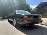 Jaguar XJR 4.0 XJR V8, Leder,H&K,Schiebdach,Telefon,CD, - Jaguar XJR aus 1999
