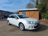 Citroën C5 Tourer Exclusive - Citroën C5 aus 2010: Kombi