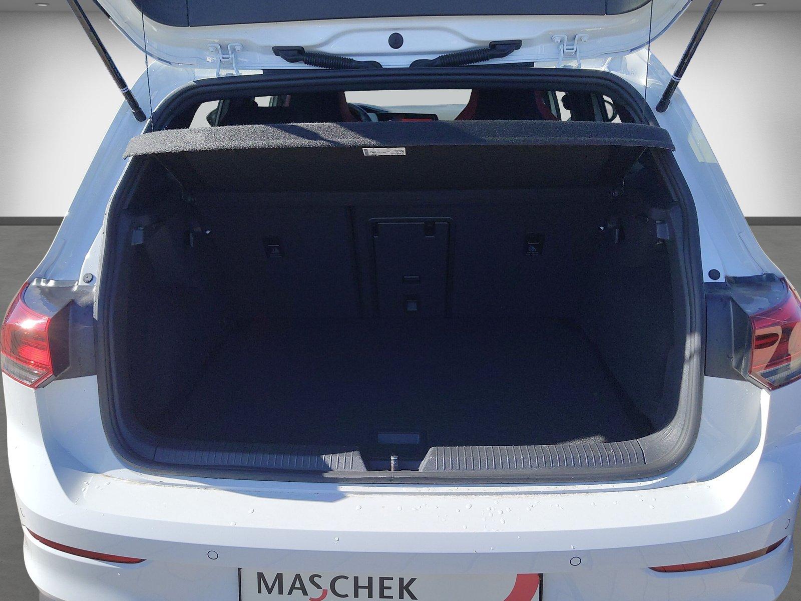 Volkswagen Golf GTI 2.0 TSI DSG LED PDC AUT, миниатюра 14